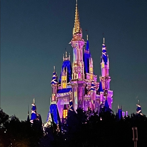 Meet your Posher, Carlie - Picture 1 of 1